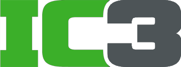 IC3 icon