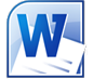 Word Icon
